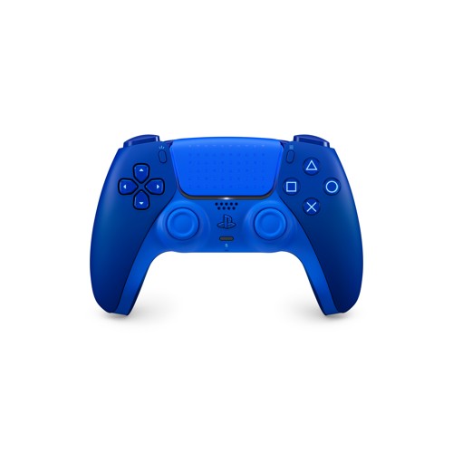 Trådlös DualSense-handkontroll – Icon Blue Special Edition