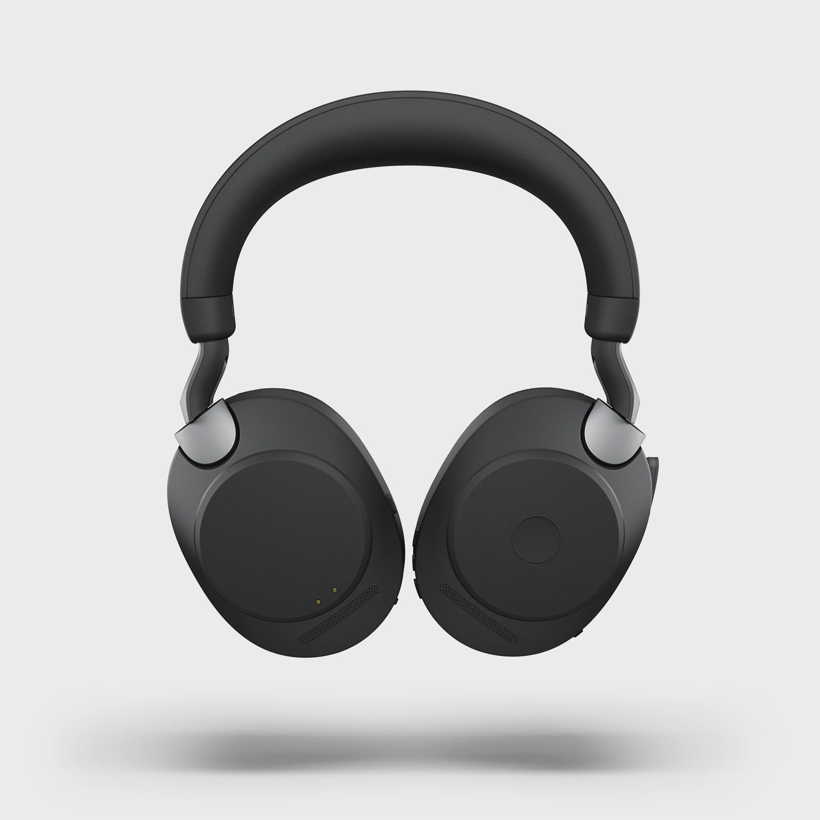 Jabra Evolve2 85 USB-C Ms Stereo + stativ, bild 4