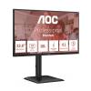AOC E4 24E4CV 23.8" - 1920x1080 IPS 120Hz, bild 3