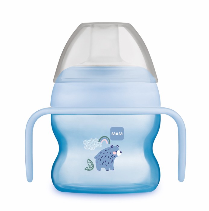 MAM Starter Cup Blue 150ml