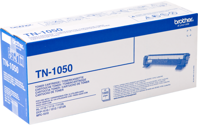 Brother TN-1050 toner