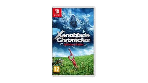 Xenoblade Chronicles: Definitive Edition, bild 3