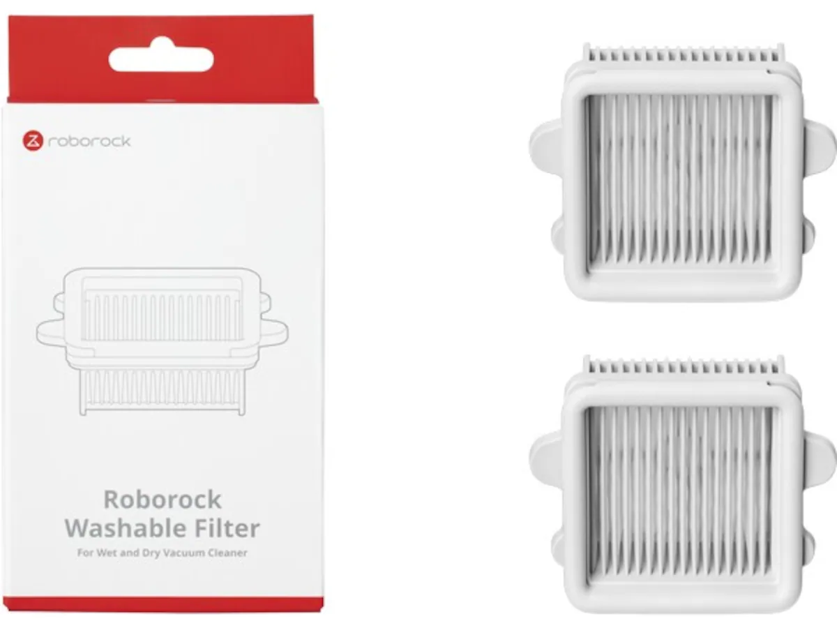 Roborock Morph-serien filter, 2 st