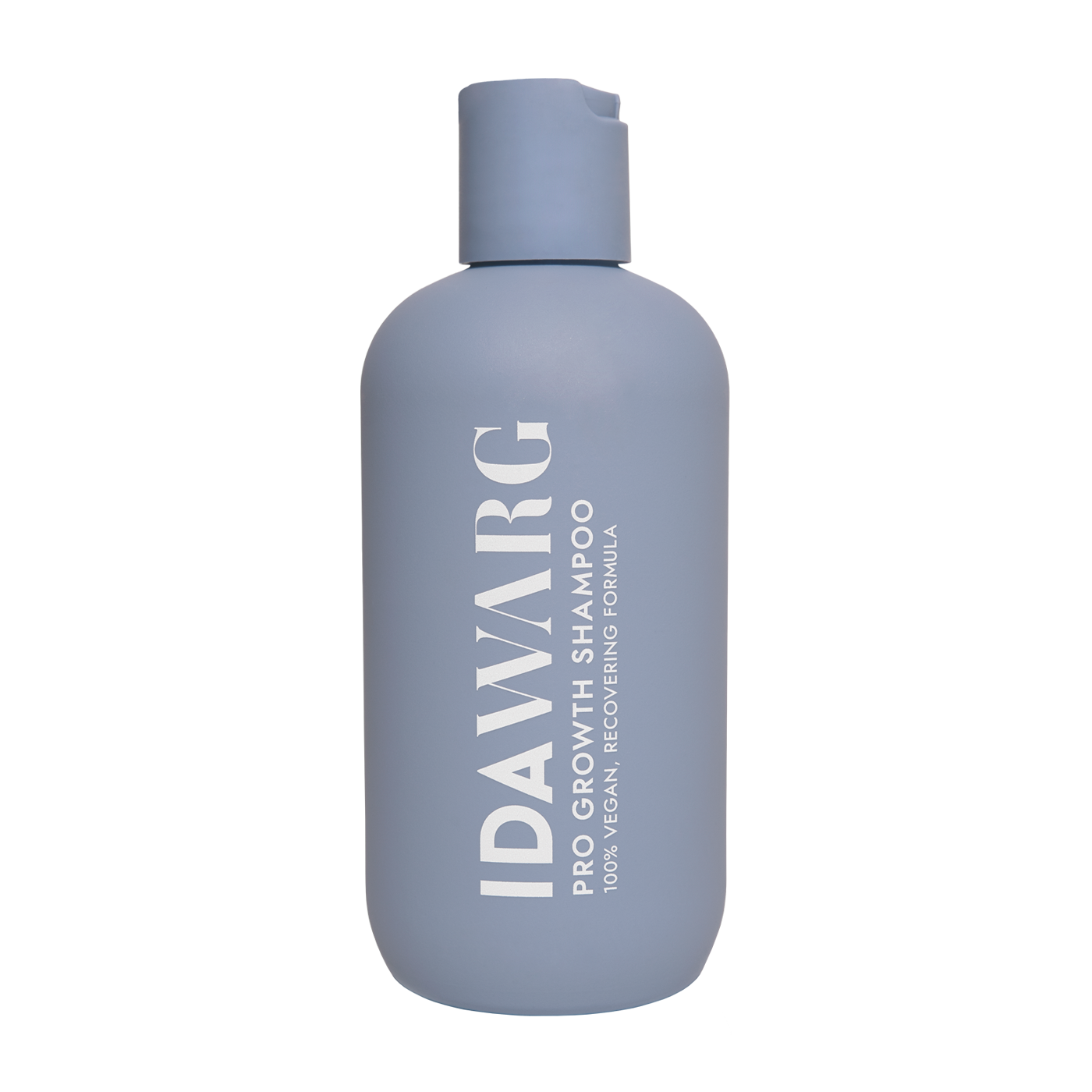 IDA WARG Beauty Pro Growth Shampoo 250 ml