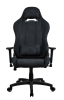 Arozzi Torretta SuperSoft gamingstol (svart), bild 2