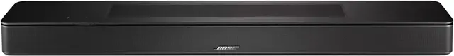 Bose Smart soundbar (svart)