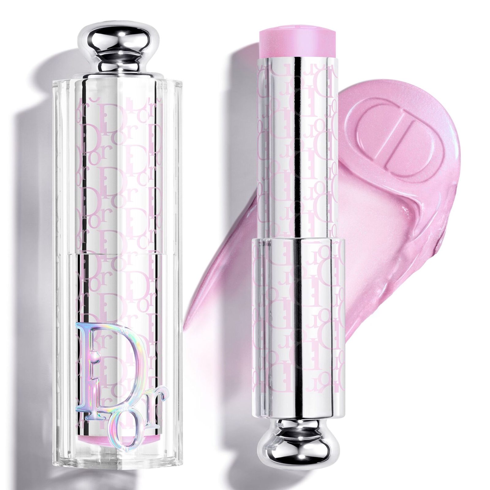 Dior Backstage Glassy Glow Stick 036 Glazed Lavender 036 Glazed Lavender