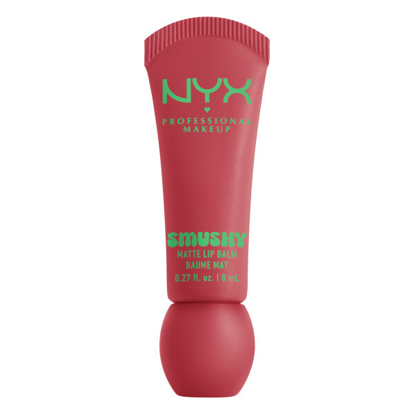 NYX PROFESSIONAL MAKEUP Smushy Matte Lip Balm 05 Snuggle SZN 05 Snuggle SZN