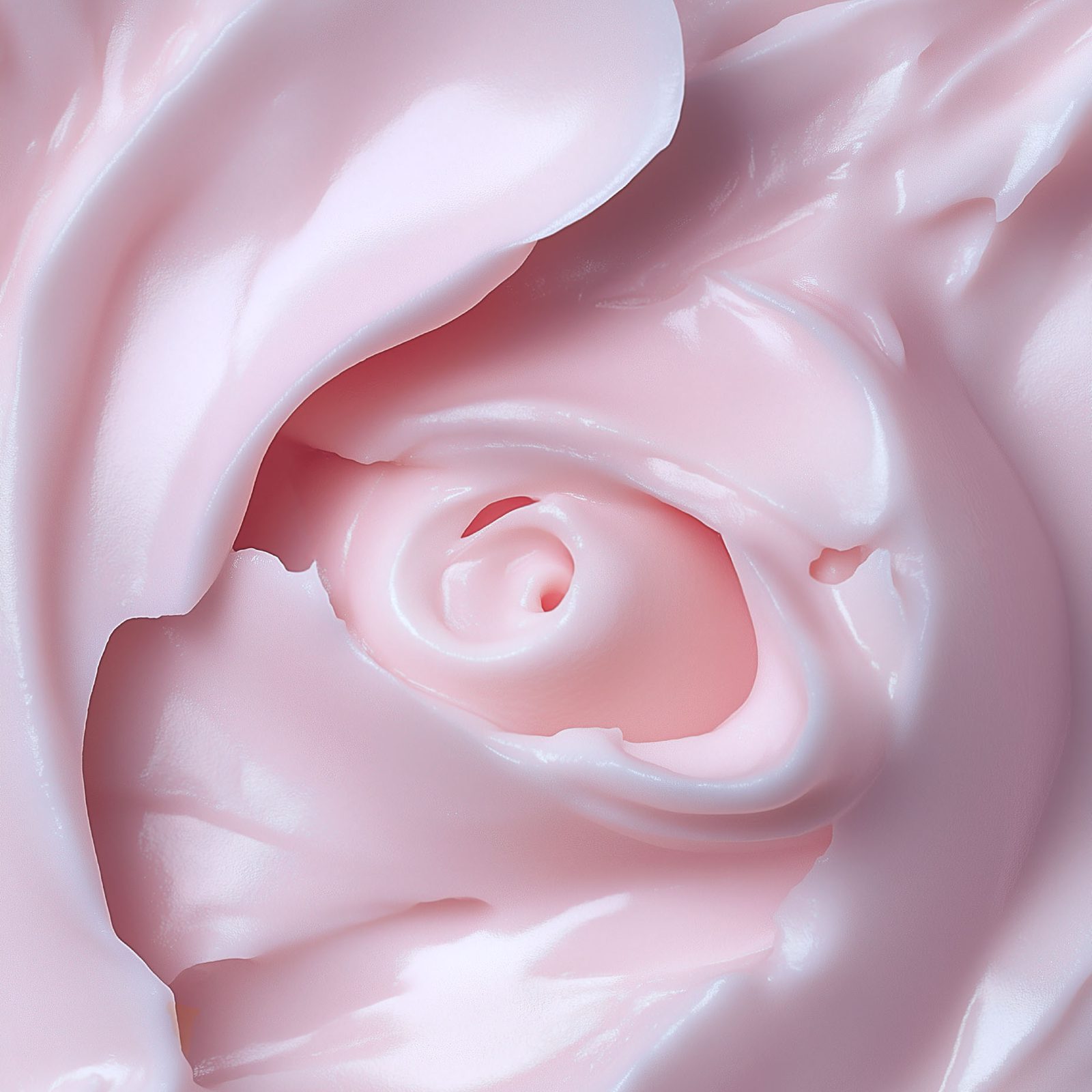 MANTLE The High Five Smoothing Rose Hand Treatment 50 ml, bild 2