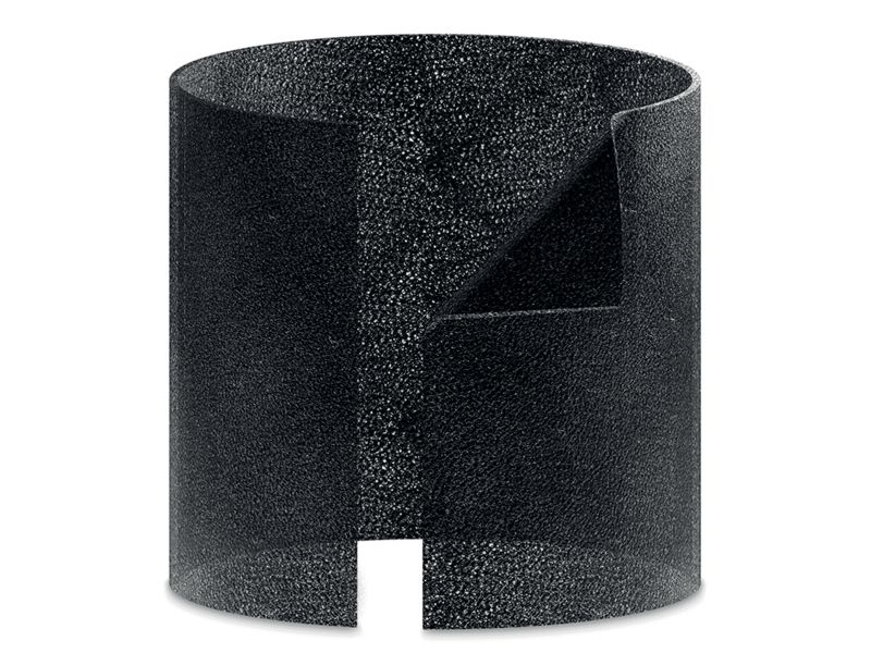 Leitz TruSens kolfilter Z-3000 /Z3500 Large luftrenare, 3 Pack, Luftrenarfilter, Kol, Låda