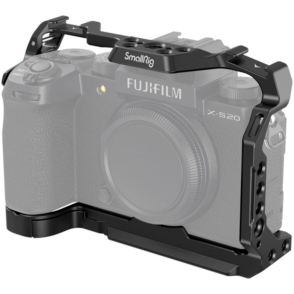SmallRig 4230 Cage (Fujifilm X-S20)