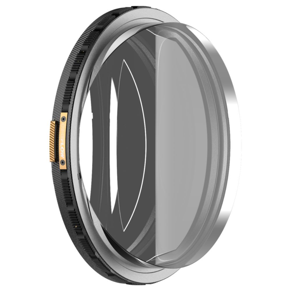 PolarPro CineFlow Filter Helix MagLock