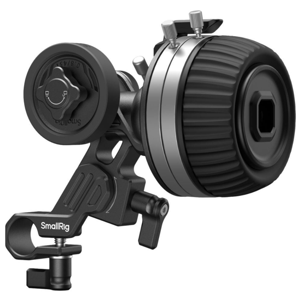 4745 Follow Focus F50, bild 2