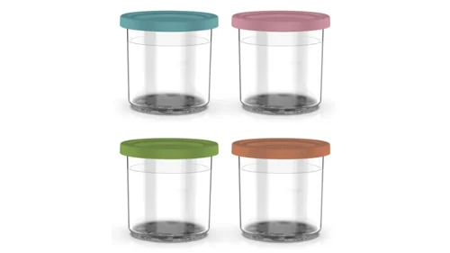 Ninja CREAMi glassbehållare 470 ml till NC300-serien, bild 3