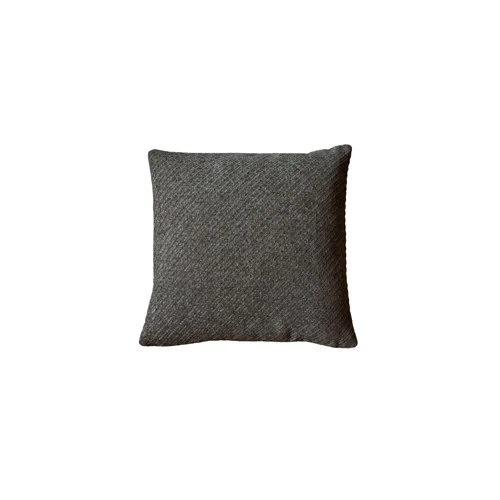 Specktrum - Herringbone Cushion - Stone - 45x45 cm