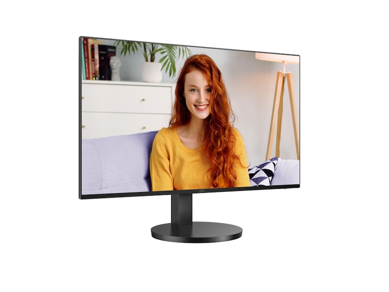 AOC Basic-line 27B3CF2 27" - USB-C 1920x1080 IPS 100Hz, bild 4