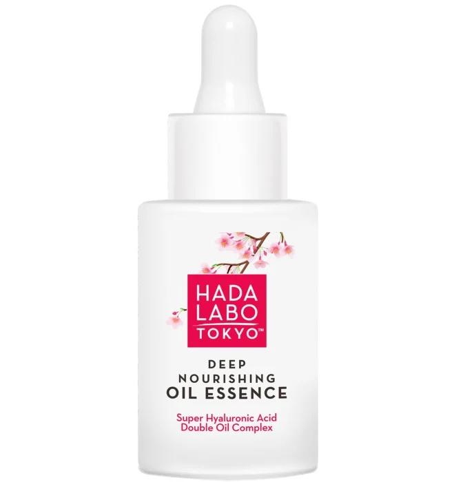 Hada Labo Tokyo Deep Nourishing Oil Essence 30 ml
