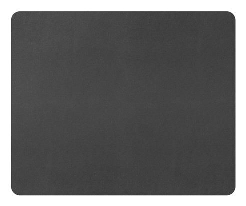 NATEC Musmatta tryckbar svart 220x180mm 10 Pak