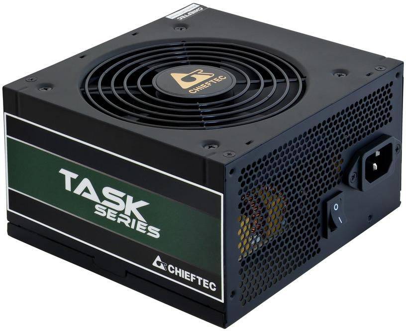 Chieftec Task 700W, bild 3