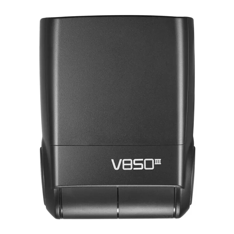 Godox V850III Flash, bild 5