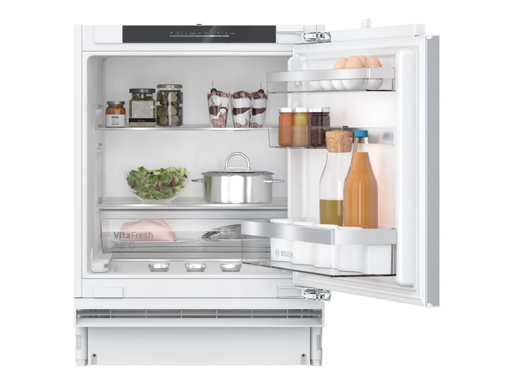 Bosch Serie 6 KUR21ADE0 integrerad kylskåp