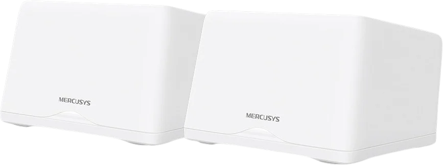 Mercusys Halo H47BE WiFi 7 Mesh 2-pk, bild 3