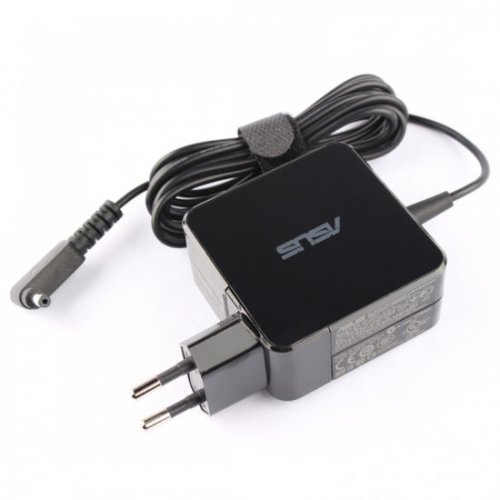 AC-adapter Asus 45W, EU-plug, se lista för kompatibla modeller, bild 3