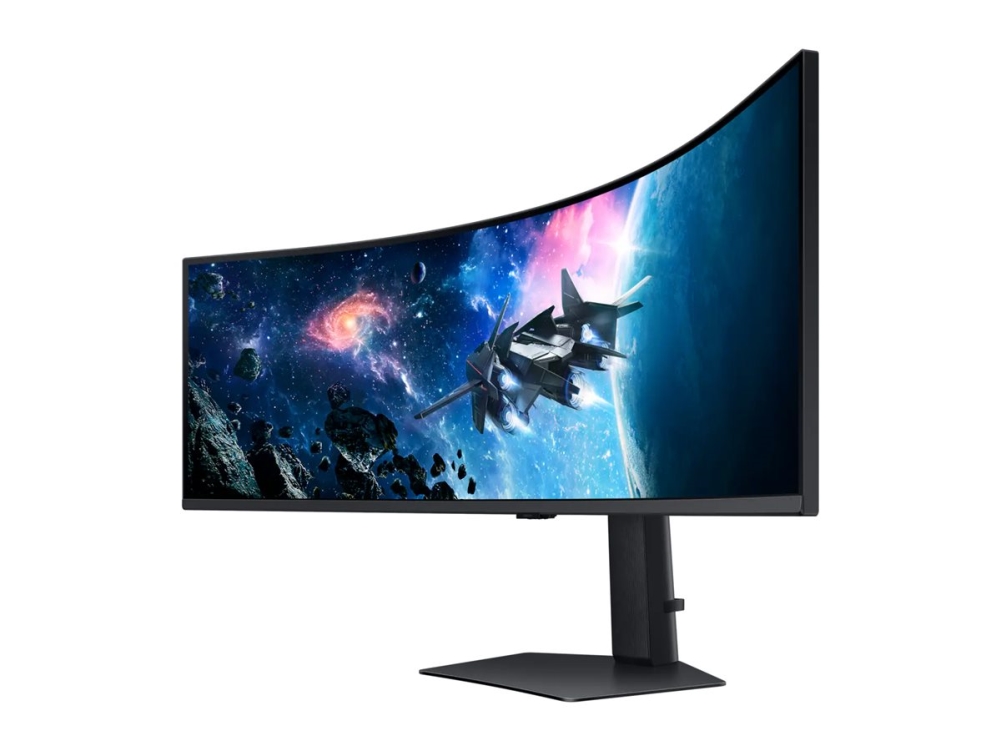 Samsung Odyssey G95C 49/DQHD/VA/240Hz/1ms bildskärm, bild 2