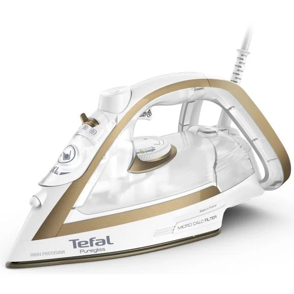 Tefal Pure Gliss Copp/Vit FV8042E0