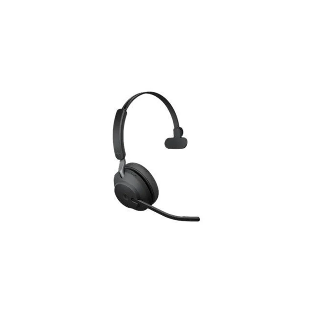 Jabra Evolve2 65 USB-A Ms Mono headset