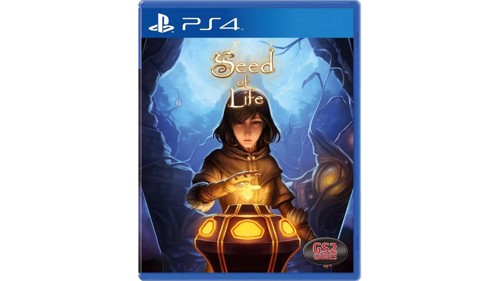 Seed of Life, bild 3