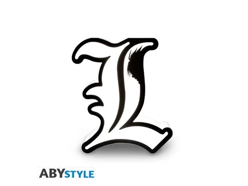 Death Note L Lampa, bild 2