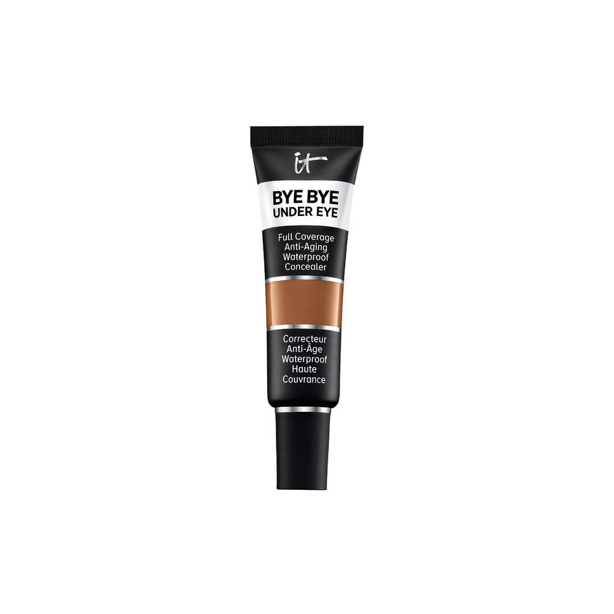 IT Cosmetics Bye Bye Under Eye Concealer 43.0 Deep Honey, bild 3