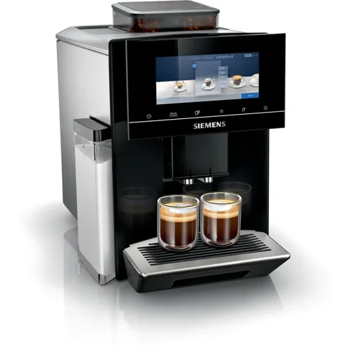 Siemens TQ903R09 Helautomatisk Kaffemaskin
