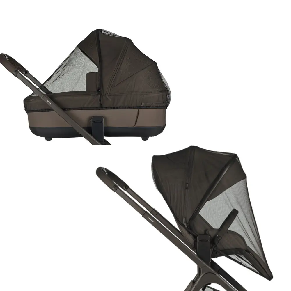 Easywalker Zoey insektsnät till liggdel & sittdel