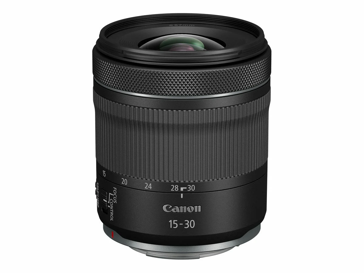 RF 15-30mm f/4,5-6,3 IS STM, bild 3