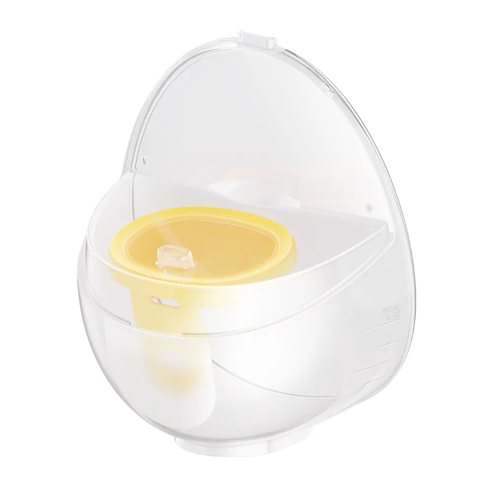 Medela Motion InBra pumpset dubbelt 24 mm, 1 st, bild 2
