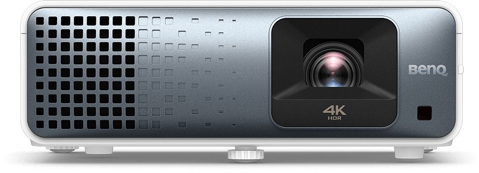 BenQ TK710 Gaming Projector, DLP laser, 4K/UHD 3840x2160, 3200 ANSI Lumen, HDR10, 2xHDMI, 28~31dB, bild 3