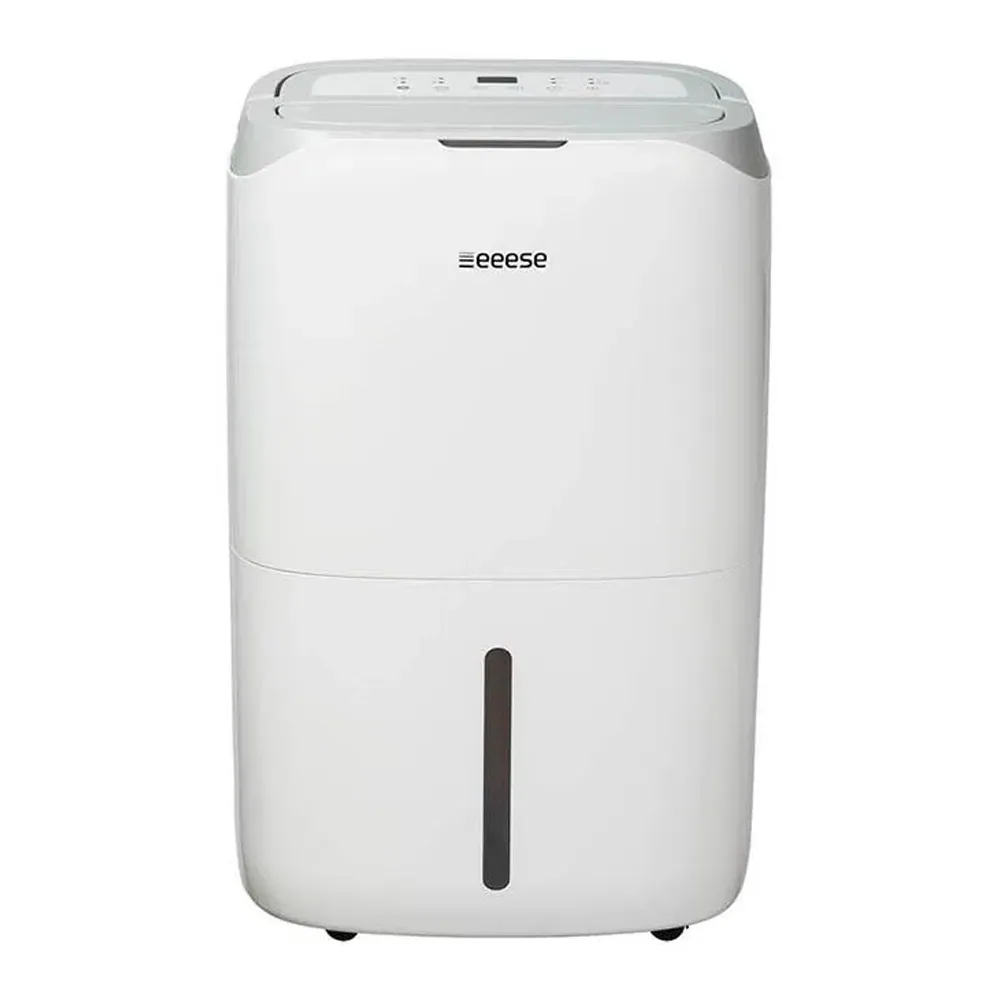 Eeese - Avfuktare & Luftrenare Carl 25L WIFI - 5 års garanti