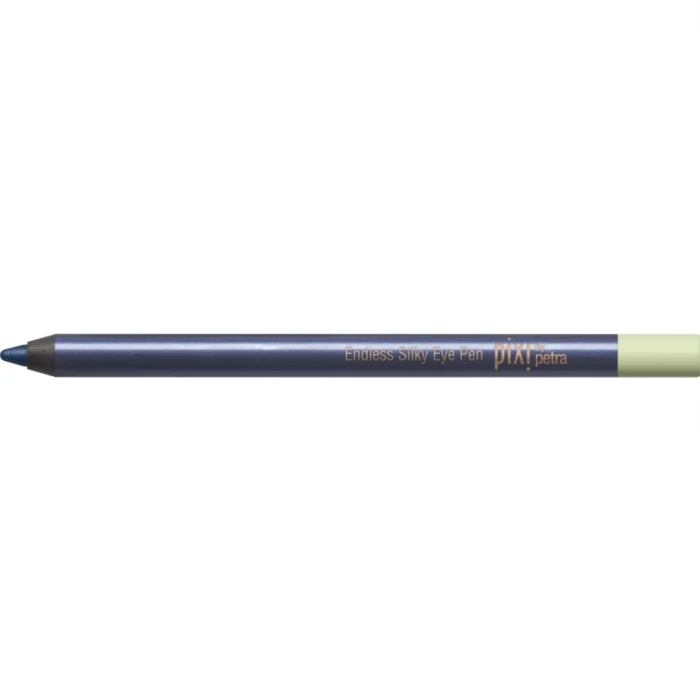 Pixi Endless Silky Eye Pen Eyeliner Blackblue Blackblue