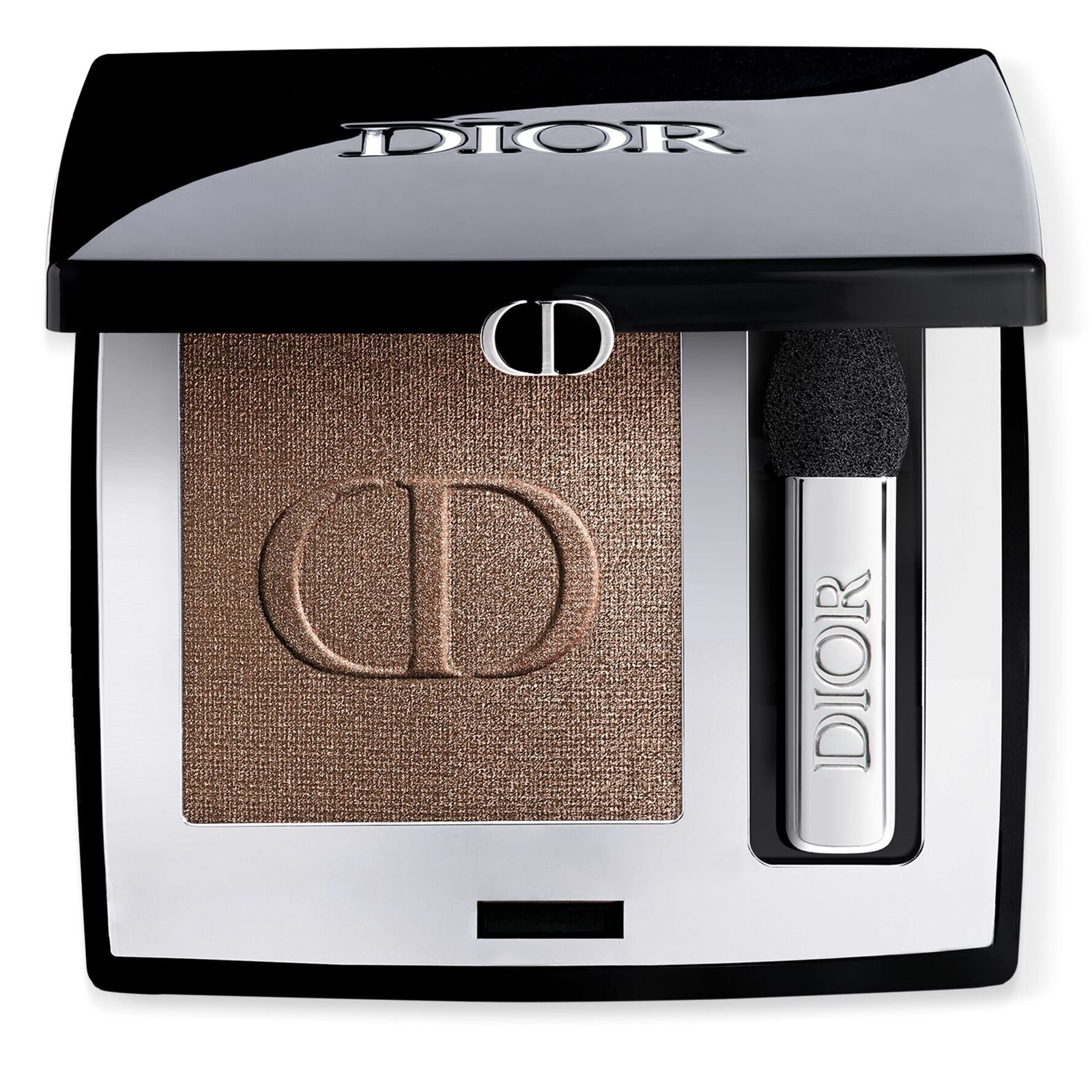 Diorshow Mono Couleur High-Color And Long-Wear Eyeshadow 573 Nude Dress 573 Nude Dress