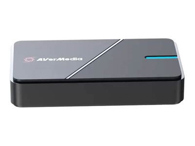 AVerMedia Live Gamer Extreme 3 - Videofångstadapter - USB-C 3.2 Gen 1 - TAA-kompatibel