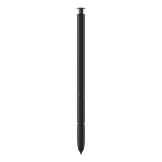 Samsung Galaxy S22 Ultra 5G S PEN, Svart, bild 3