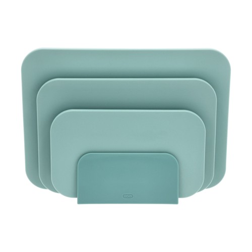 Rosti - Choptima Skärbrädor - Set om 3 st (Nordic Green)