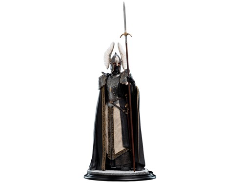 Weta Workshop The Lord of the Rings Trilogy - Fountain Guard of Gondor Classic Series Statue, bild 2