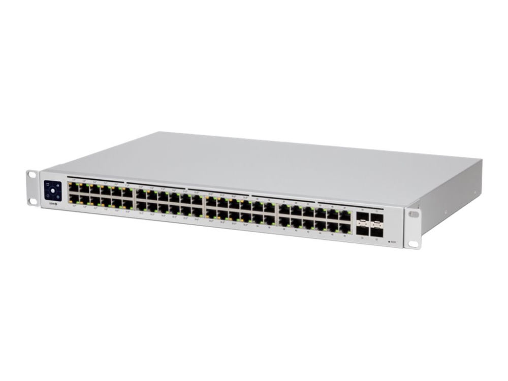 Ubiquiti UniFi USW-48-POE switch