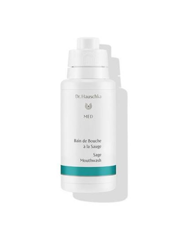 Dr. Hauschka Munskölj Sage Mouthwash