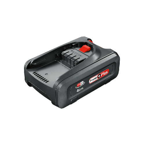 Bosch BATTERI 18V LI 4,0AH POWER PLUS