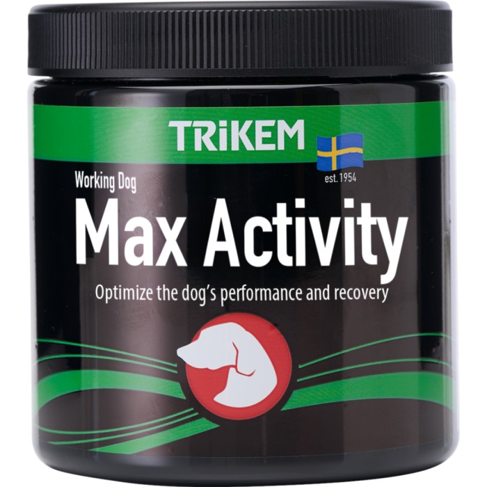 Trikem Working Dog Max Activity 450 g