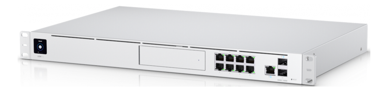 Ubiquiti UniFi Dream Machine SE, bild 4